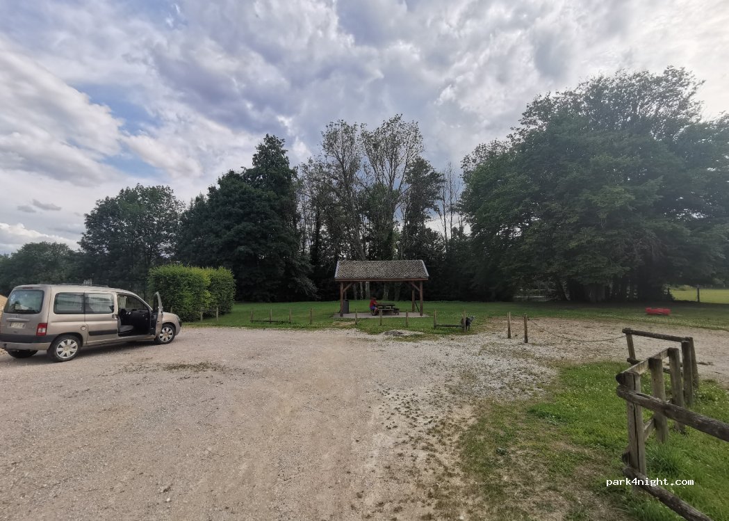 (52270) Roches-Bettaincourt - 1 Impasse Anne Pageot — foto