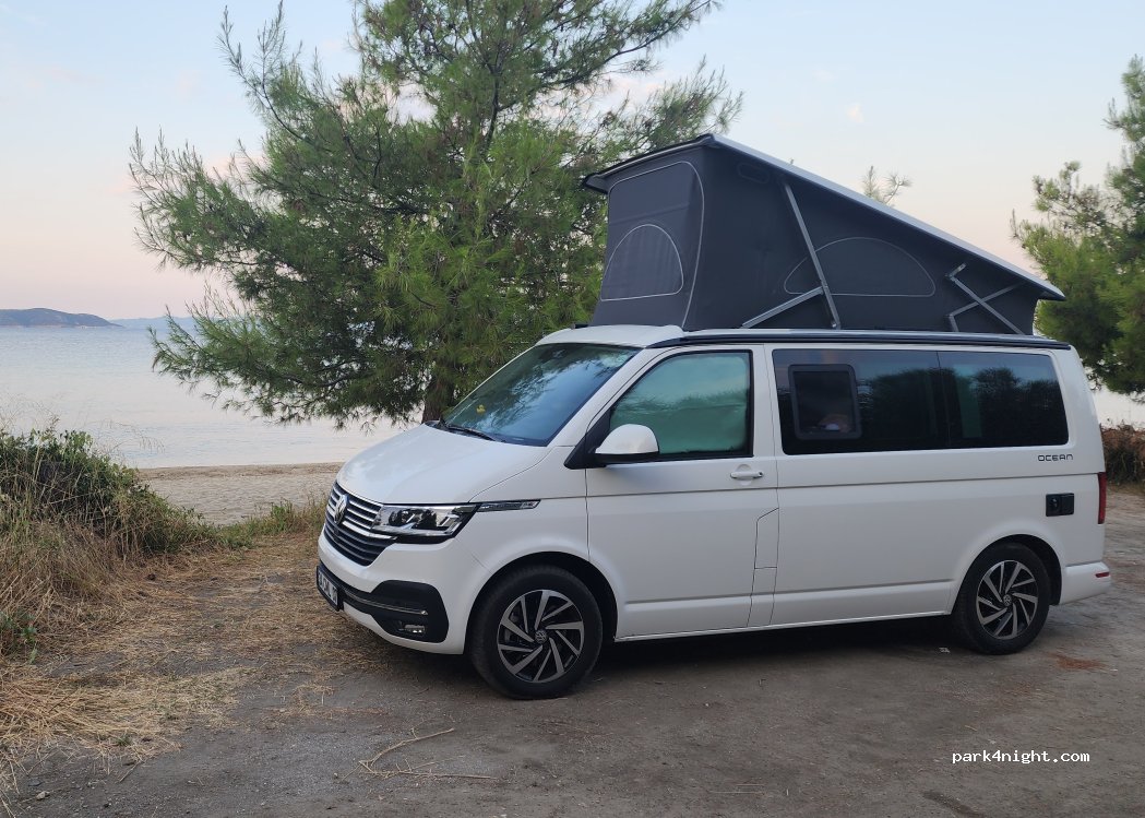 (630 88) Sithonia - — foto 3