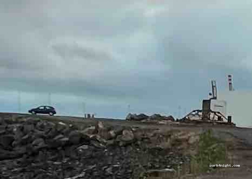 (35500) Arrecife - 138A Carretera las Caletas — foto
