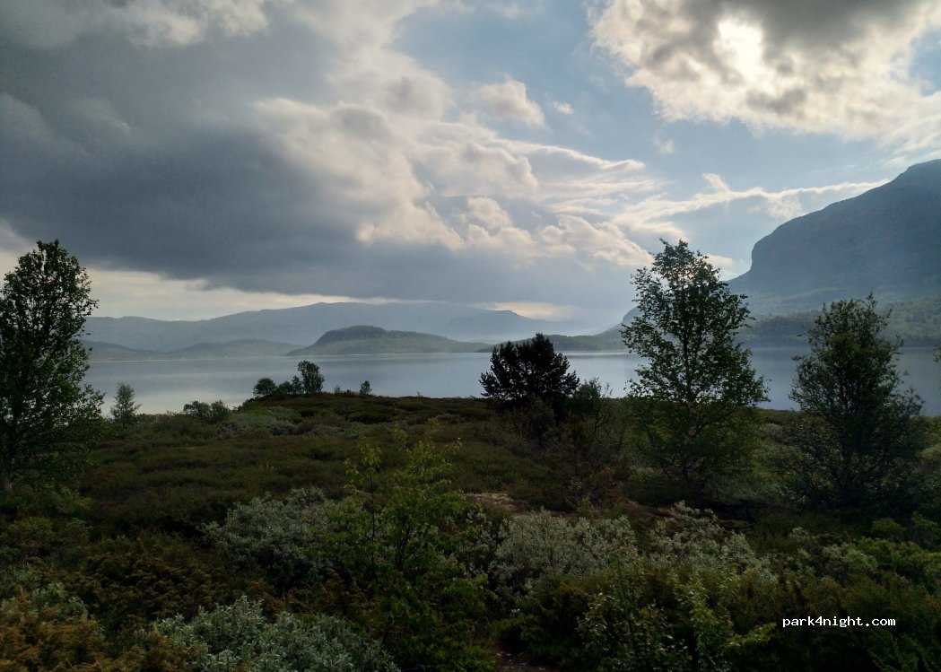 (2683) Innlandet - 1 Fv51 — foto
