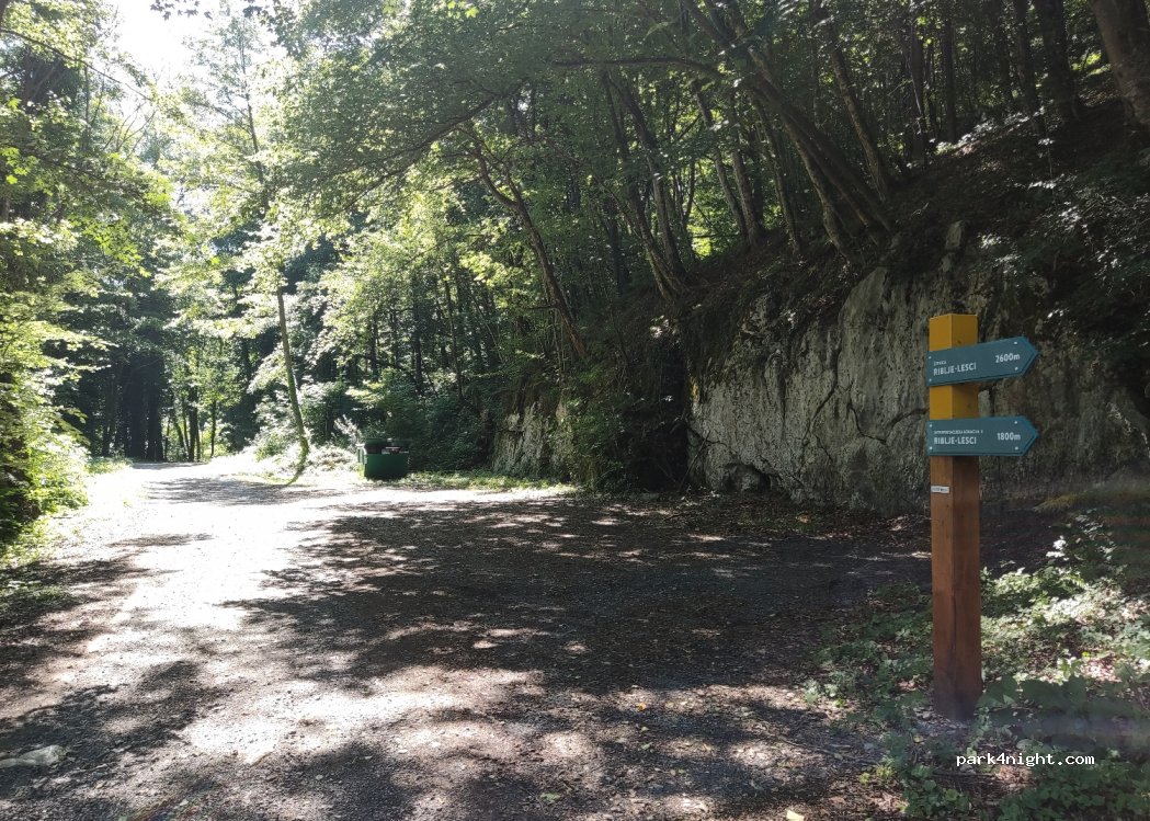 (51329) Severin na Kupi - Unnamed Road — foto