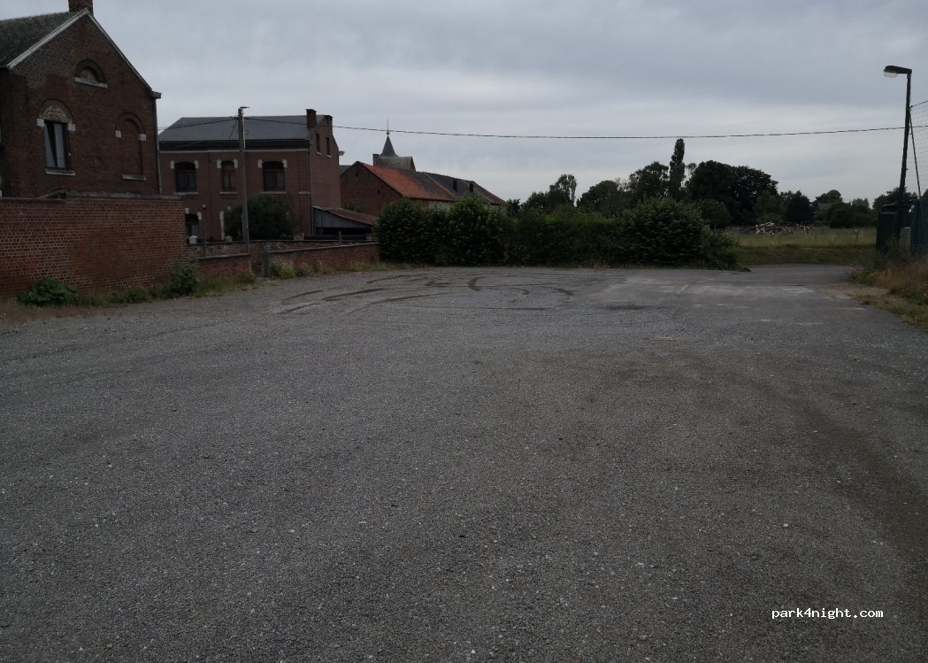 (4530) Villers-le-Bouillet - 2 Rue Burettes — foto