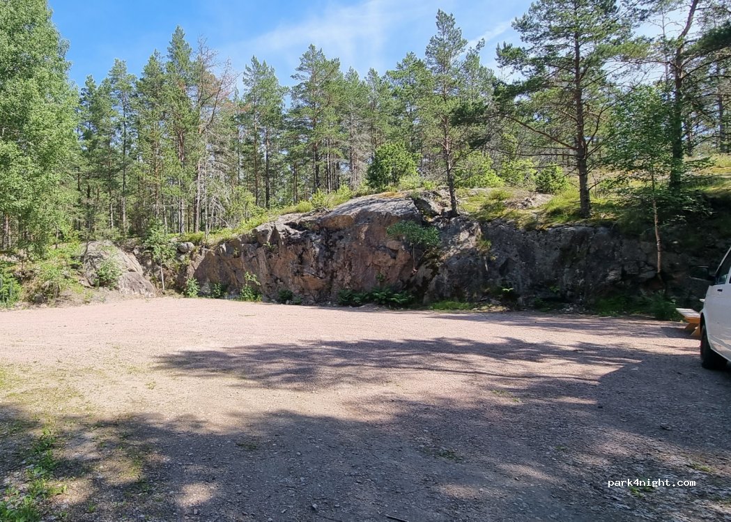 (611 92) Nyköping - Unnamed road — foto