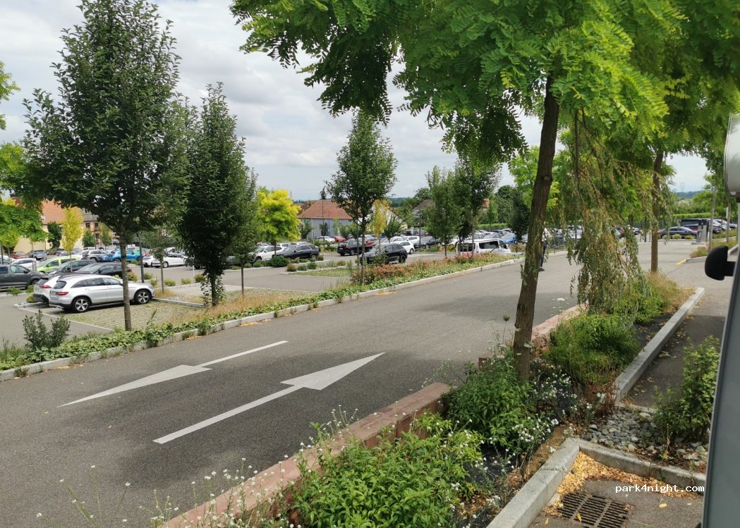 (68420) Eguisheim - 1 Grand-Rue — foto