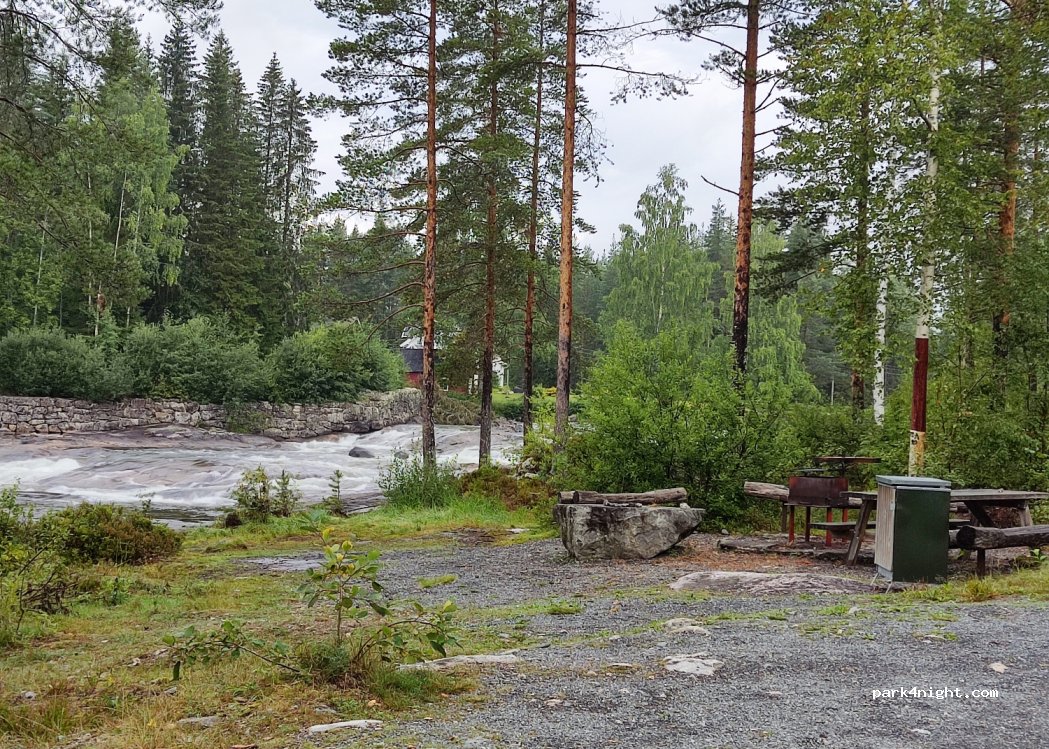 Helleføssen — foto 2