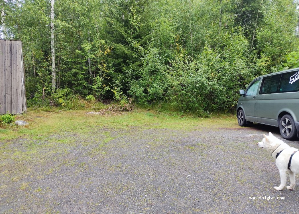 Helleføssen — foto 3