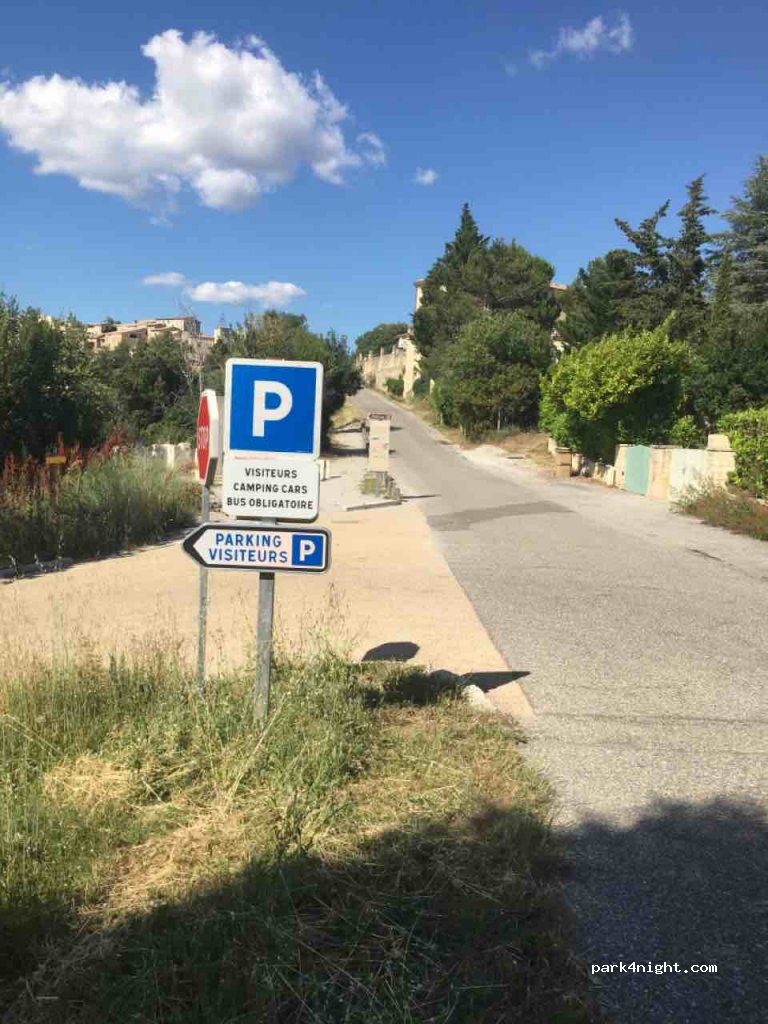 (04700) Lurs - Le Village — foto