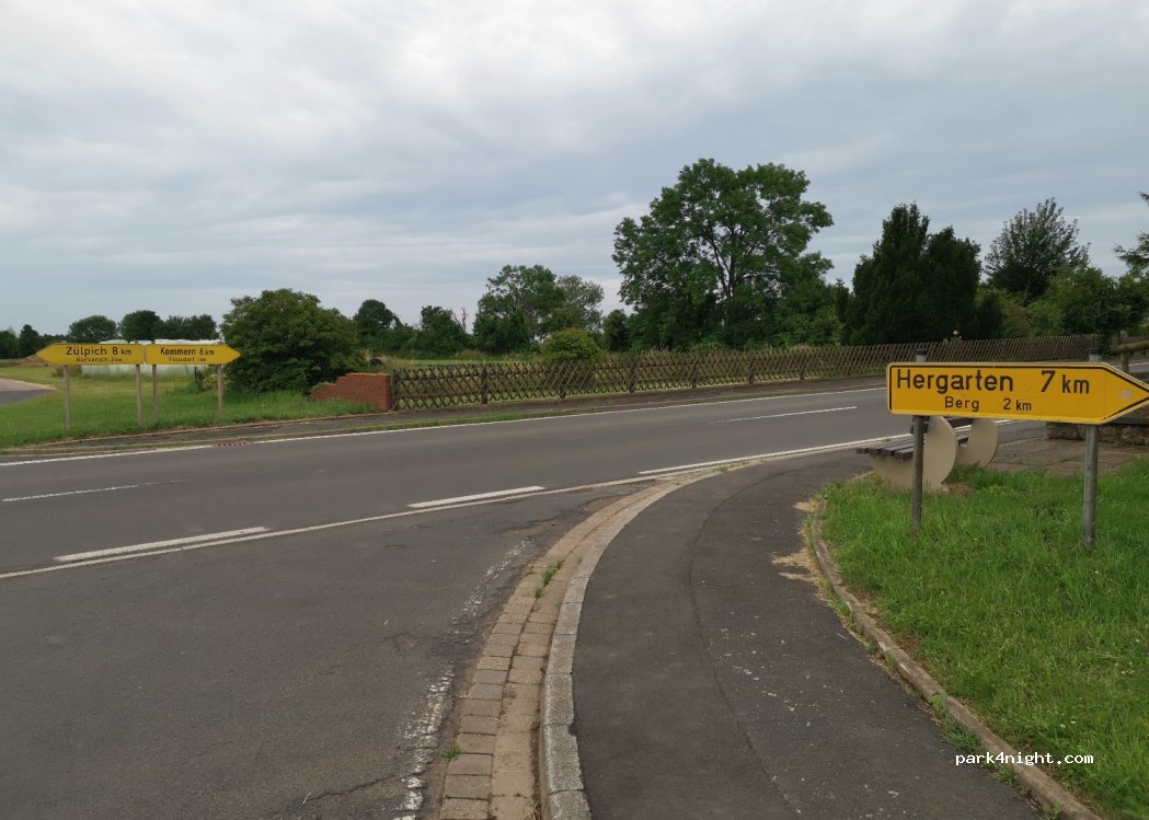 (53894) Mechernich - Unnamed road — foto 3