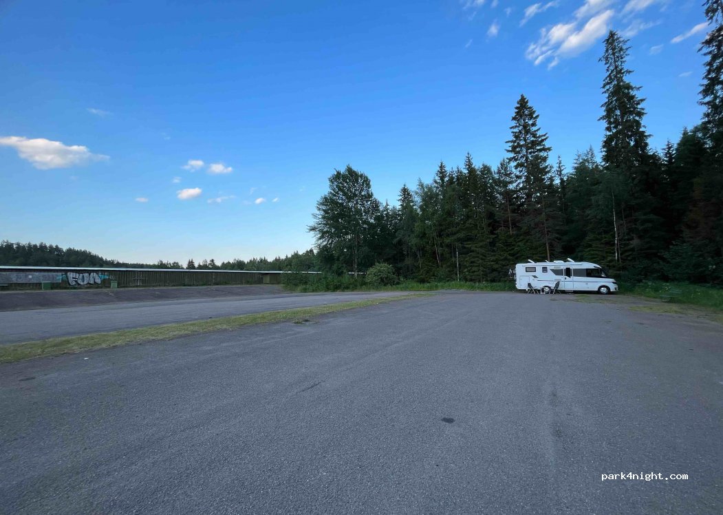 (555 92) Jönköping - 1 Ekeberg Ryttarns Mosse — foto