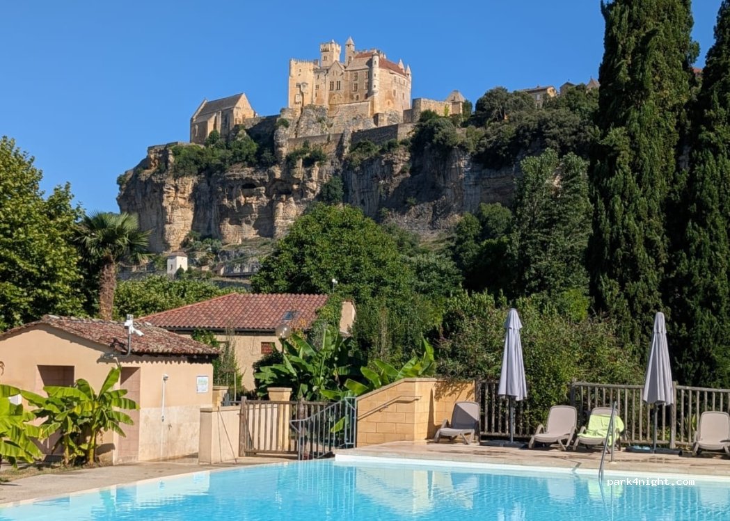 Camping Le Capeyrou — foto 4
