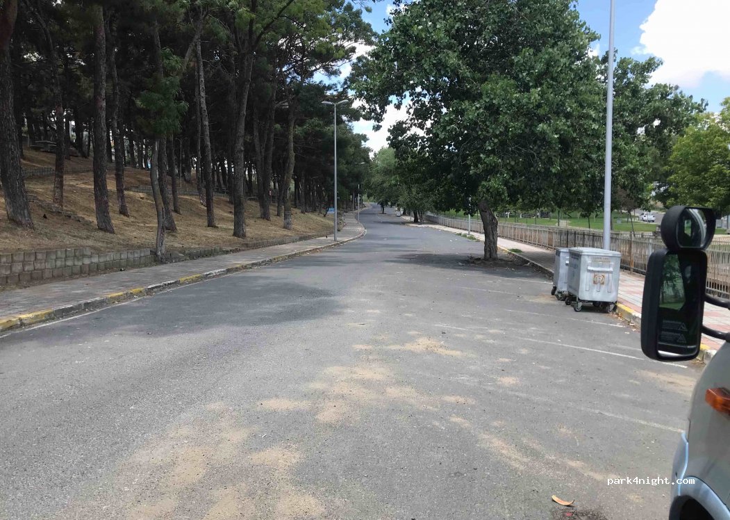 (34580) İstanbul - 23 5. Caddesi 3. Sokak — foto