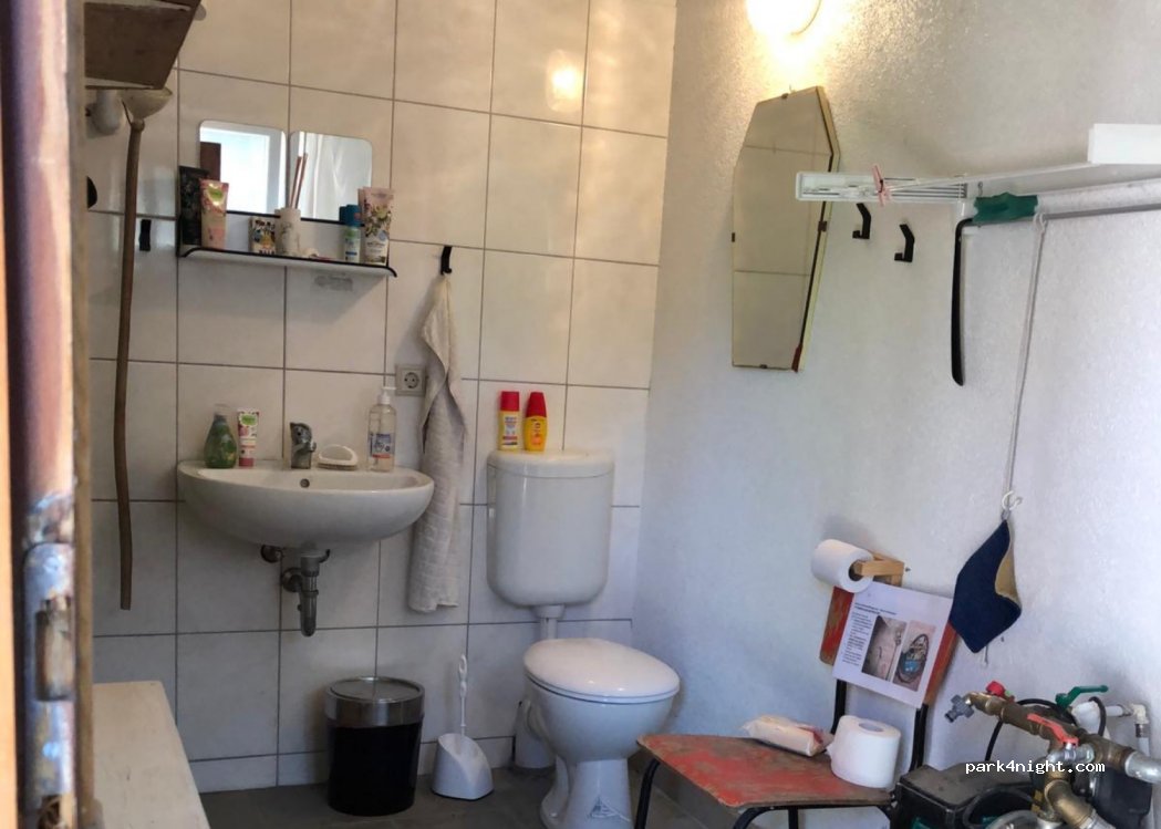(03096) Schmogrow-Fehrow - Dorfstraße 18 — foto 3