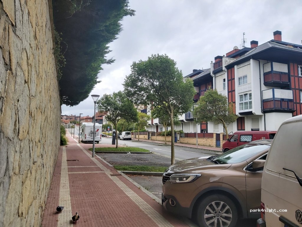 (48630) Gorliz - 24 Arteandi Plaza — foto