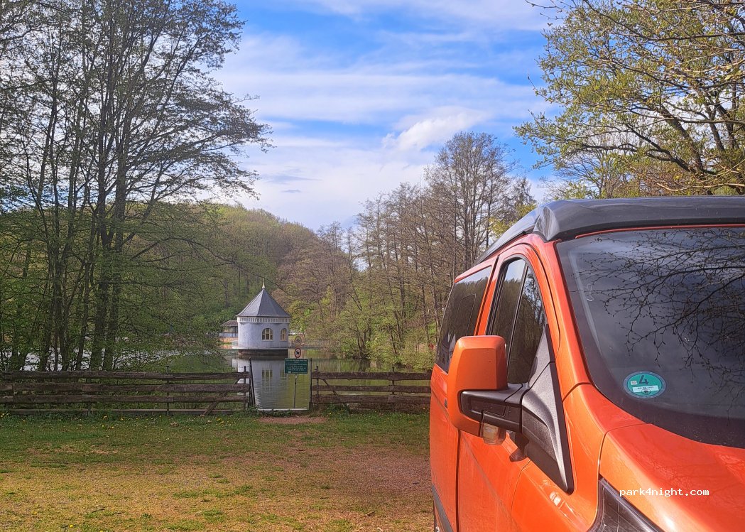 Waldhaus Heiligenwald — foto 5