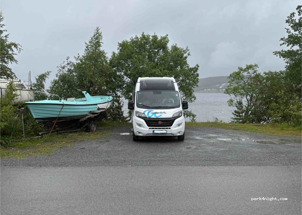 (7550) Hommelvik - 5 Gammelløfta — foto 3