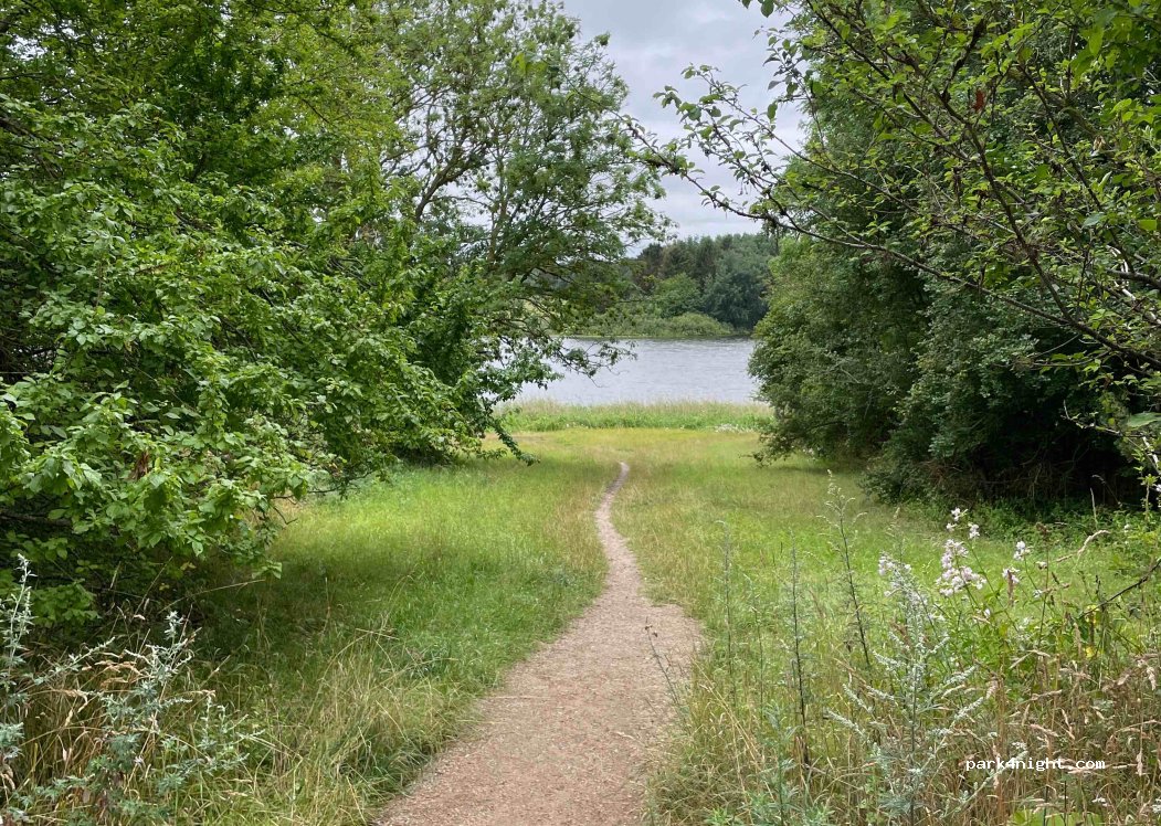 (3540) Lynge - 4 Stengårdsvej — foto 3