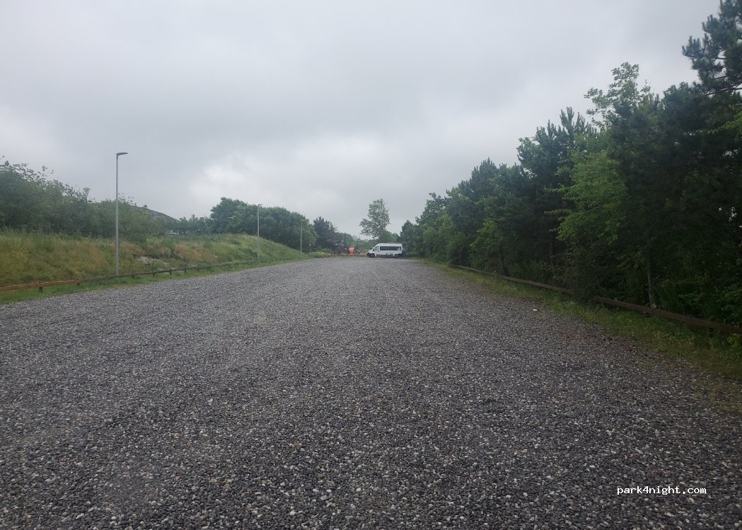 (9000) Aalborg - 17 Egholm Færgevej — foto