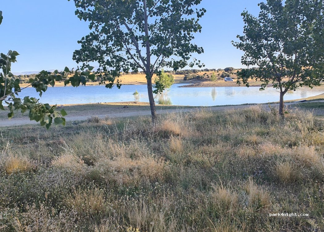 (37779) Aldeavieja de Tormes - Unnamed road — foto