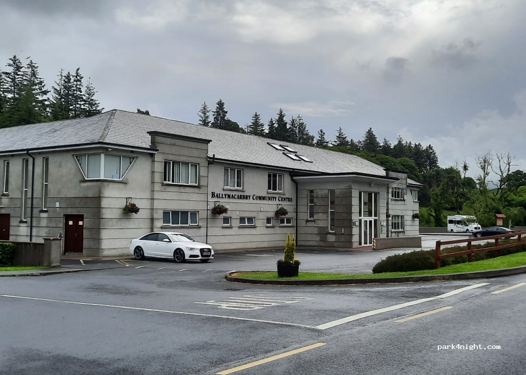 (E91 Y658) Ballymacarbry - 15 Cluain Cairbre — foto
