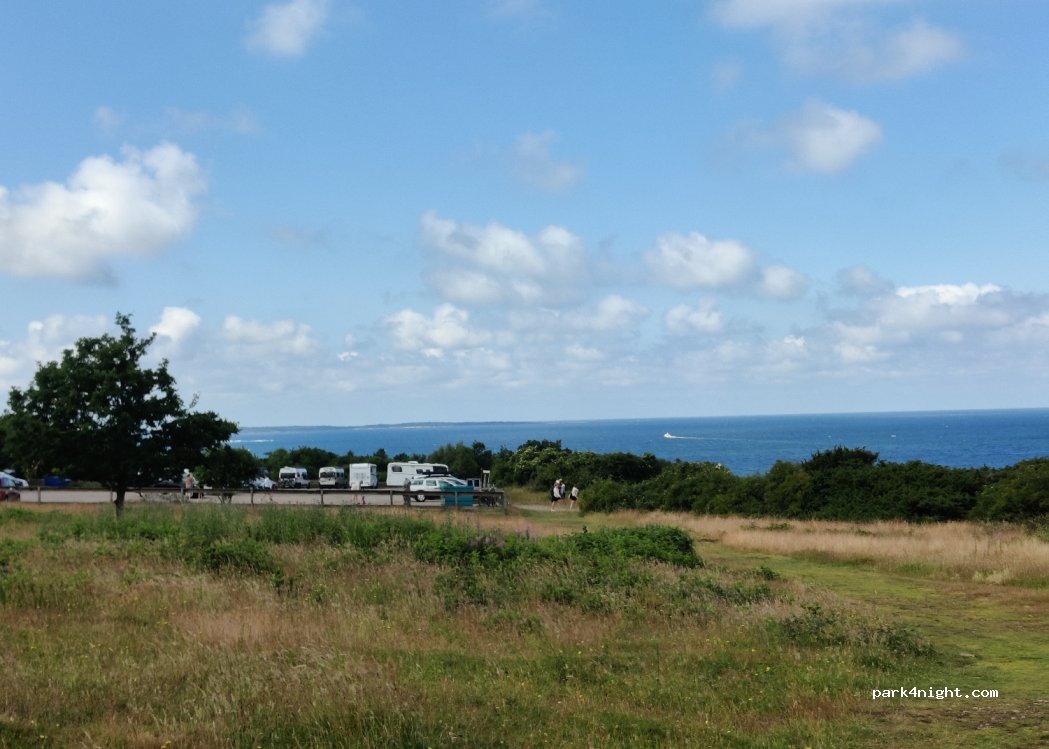 (269 91) Båstad - 160 Hovshallavägen — foto