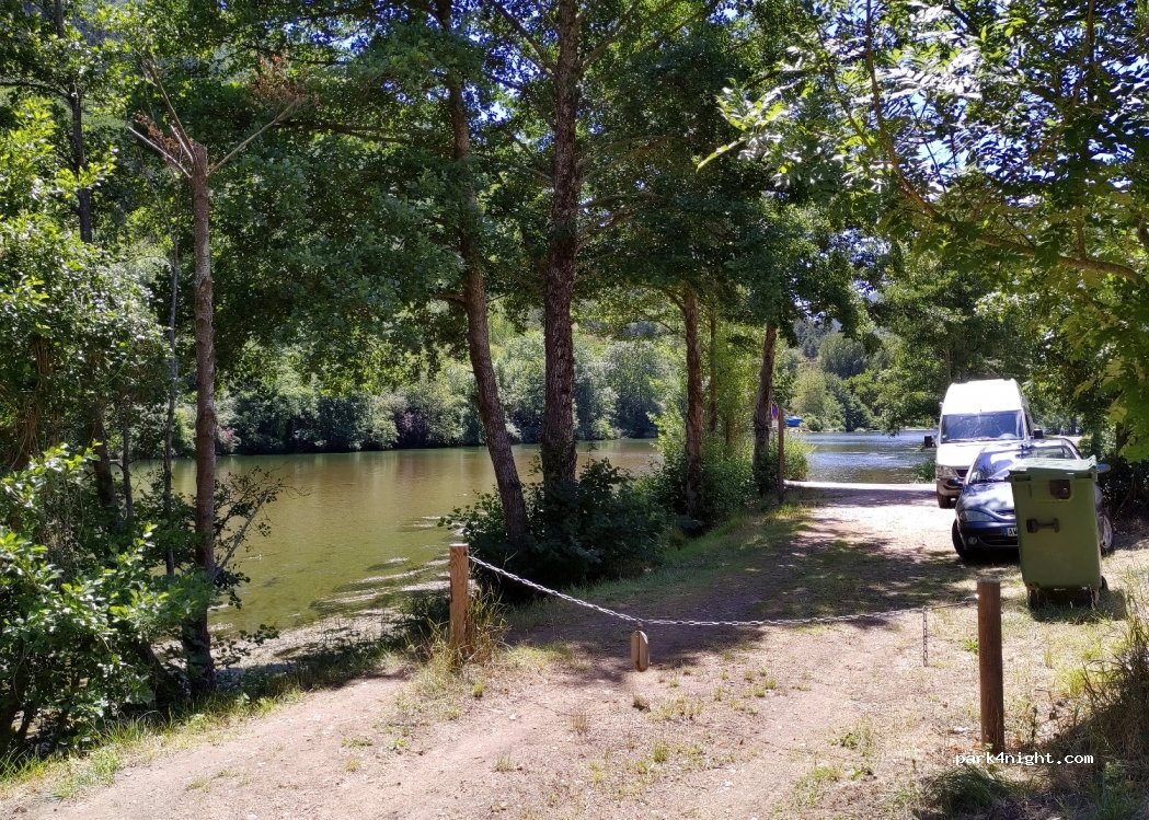 (48500) Massegros Causses Gorges - 3 Rue Achille Foulquier — foto