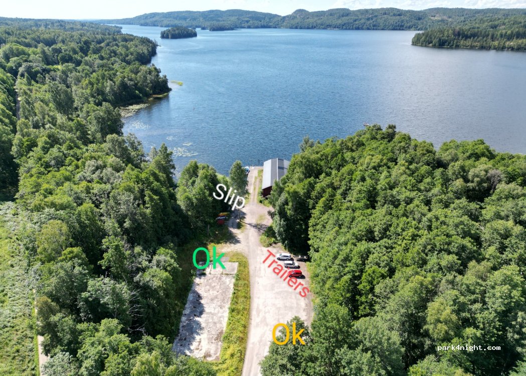 Fröskogs Hamn — foto 2