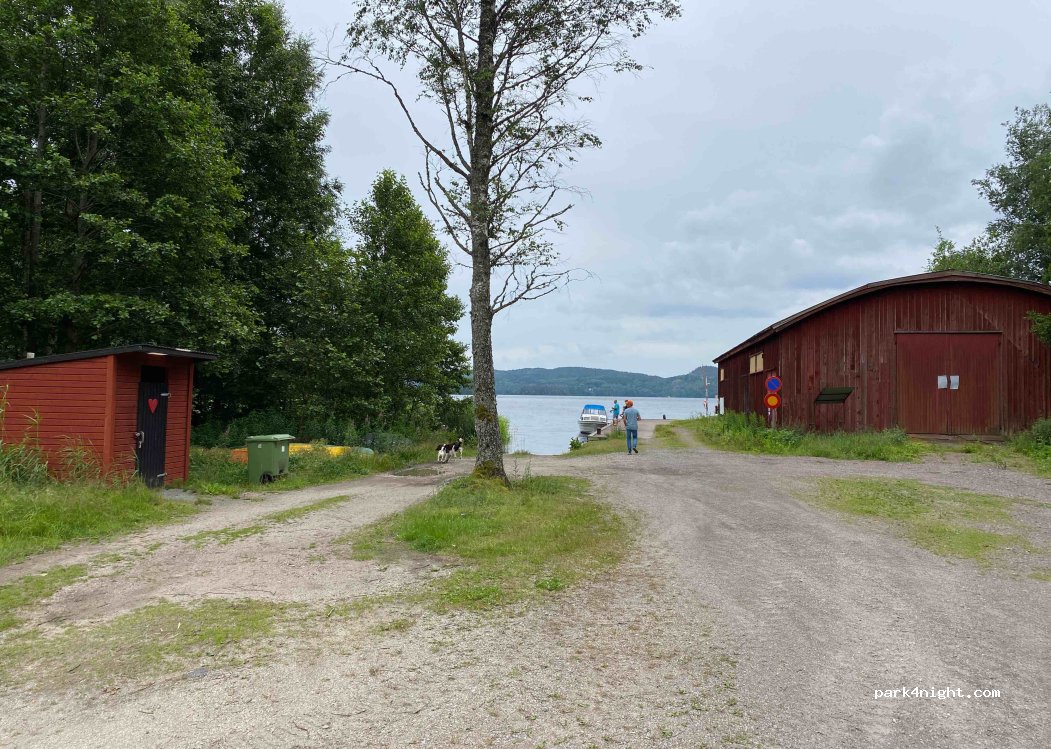 Fröskogs Hamn — foto 4