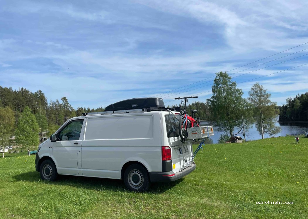 Bokerødstranda — foto 4