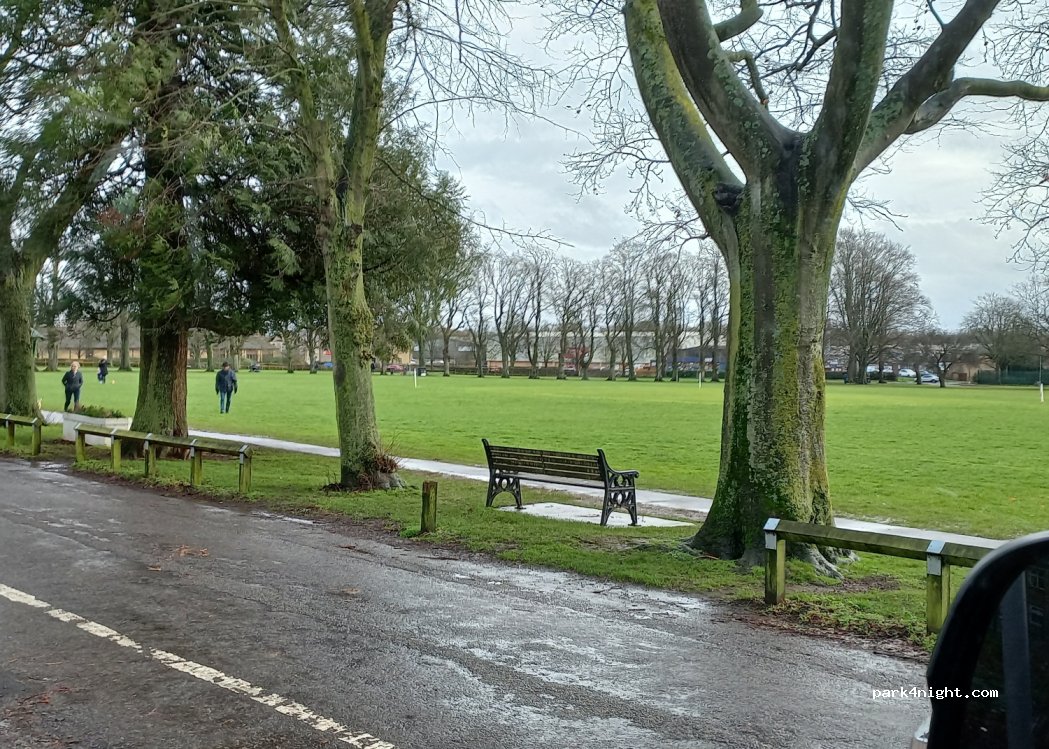 (OX28 4DH) Witney - 2 The Leys — foto 3
