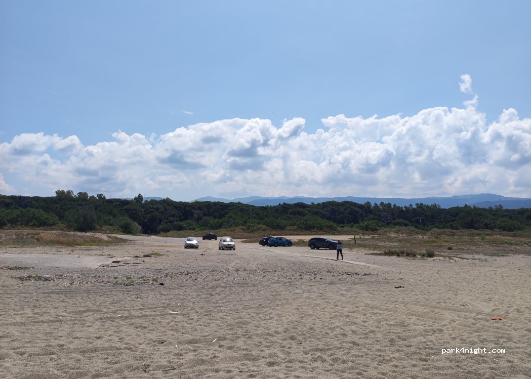 (88022) Curinga - Unnamed road — foto 2