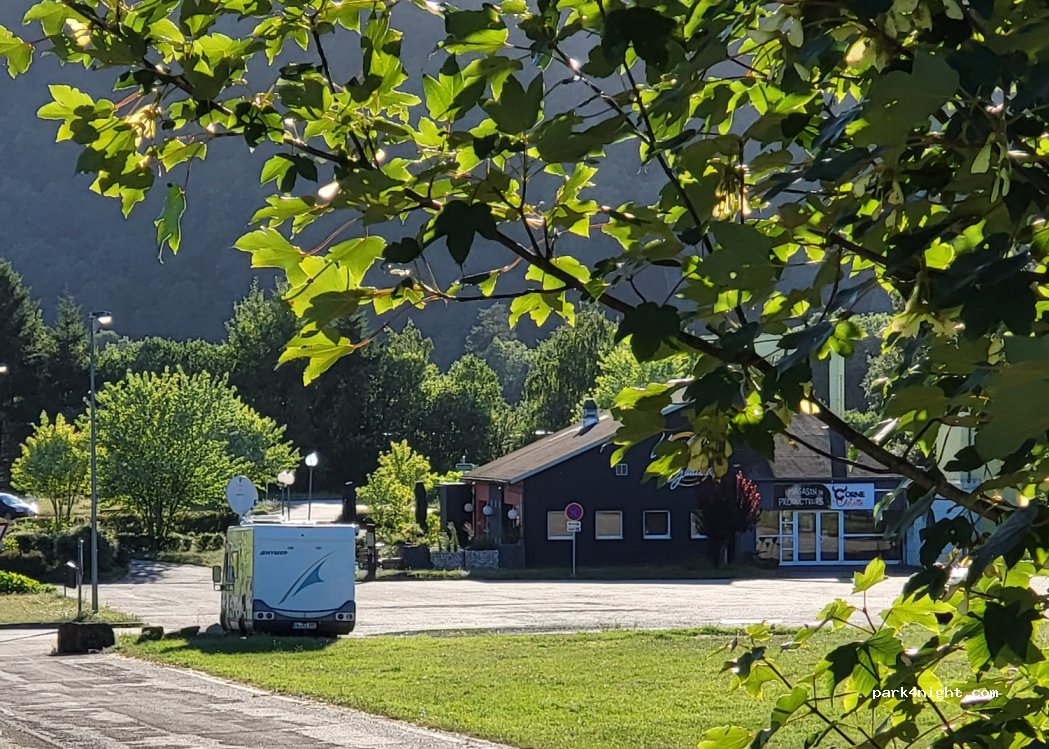 (68160) Sainte-Marie-aux-Mines - 1 Sur les Prés — foto