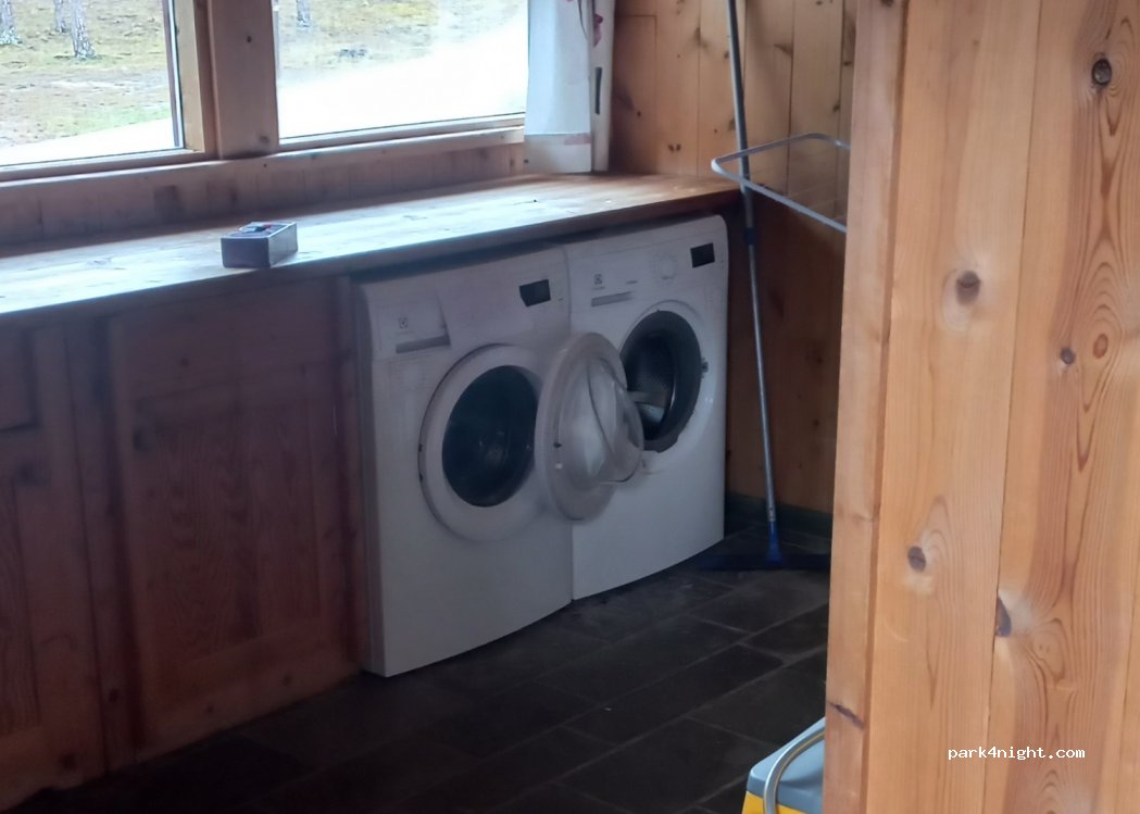 Bispen Camping Torø Randi Lund — foto 2