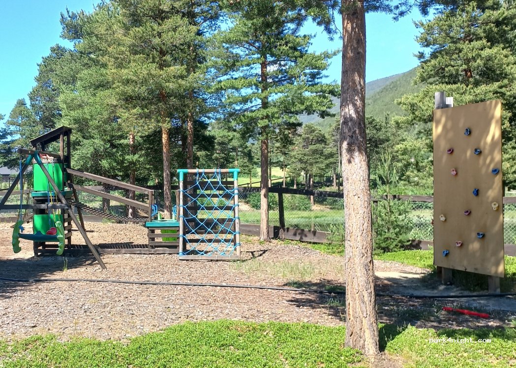 Bispen Camping Torø Randi Lund — foto 4
