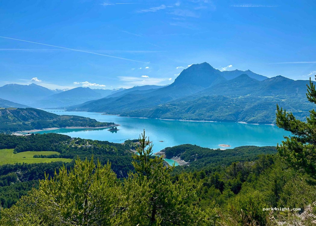 Camping Baie de la Chapelle — foto 4