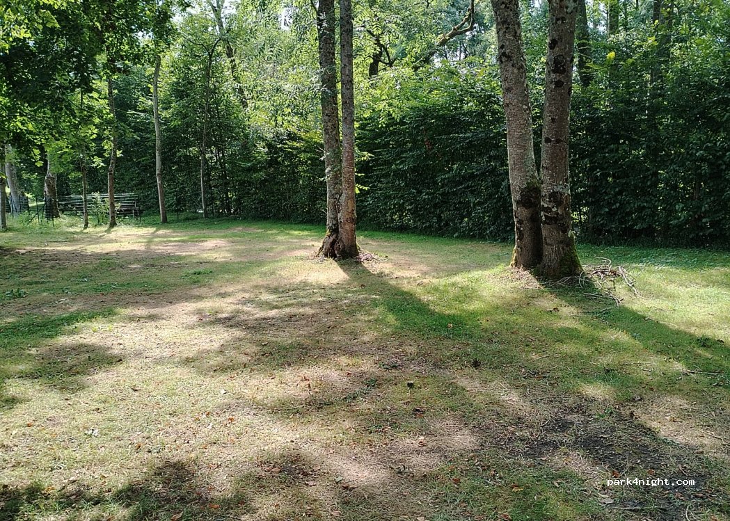 Camping Municipal — foto 4