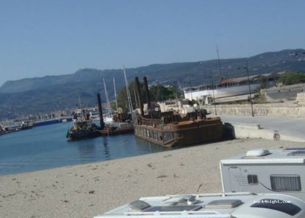 (311 00) Lefkada - Unnamed Road — foto 2