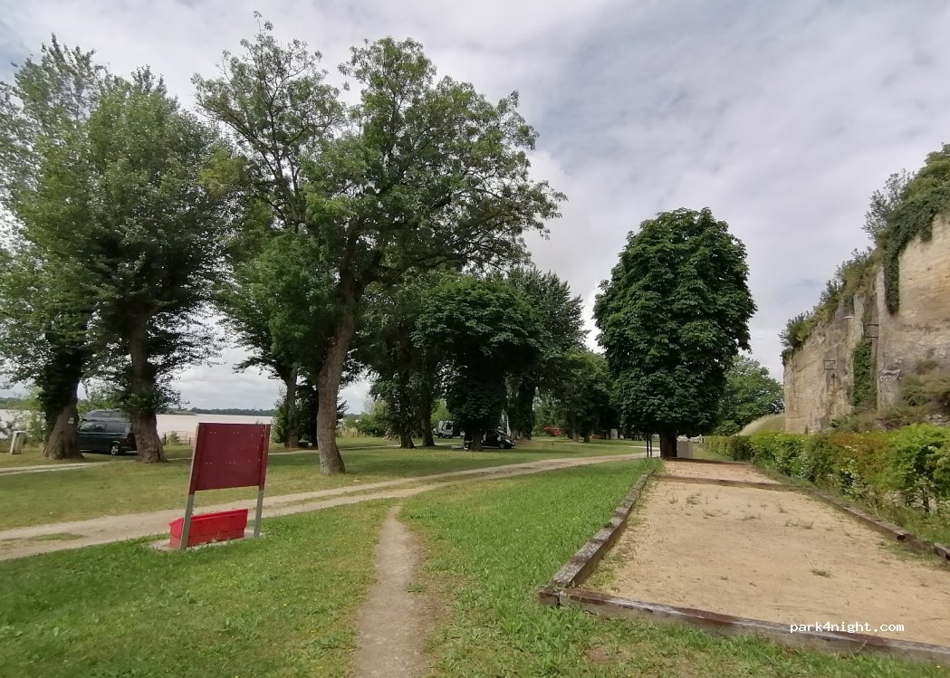 Camping Citadel — foto 2