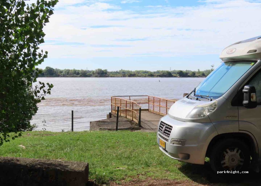 Camping Citadel — foto 5