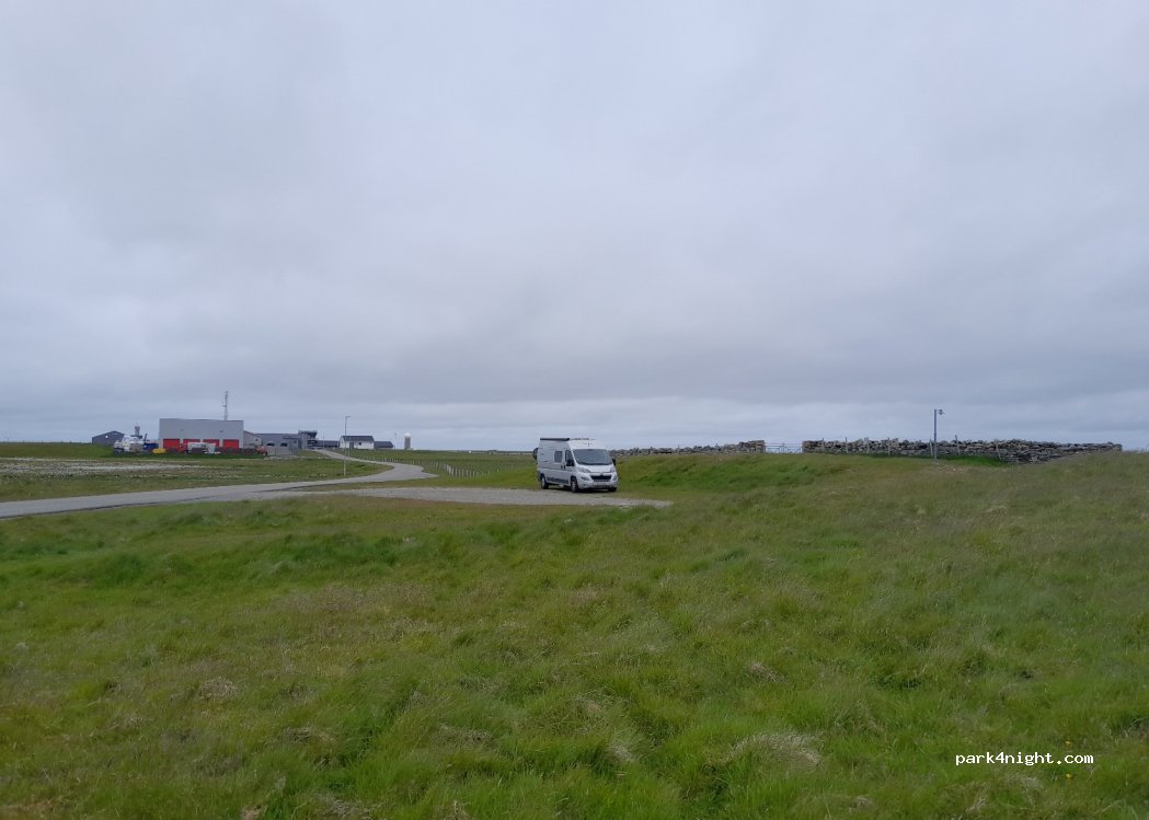 Røstlandet - Fv784 — foto 2