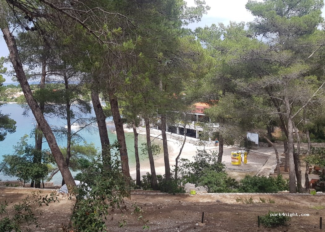 Camp Vira — foto
