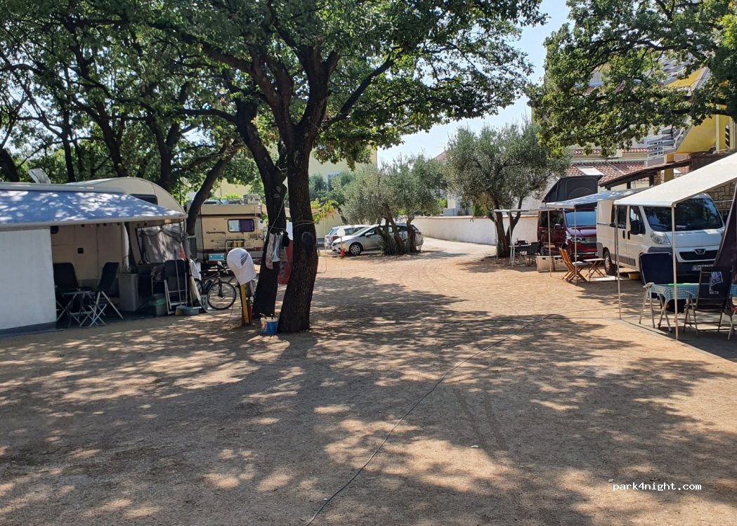 auto camp IVONA — foto 2