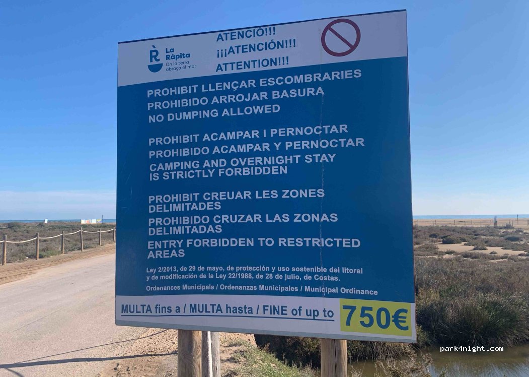 (43548) Tarragona - Sendero de Playa — foto 5