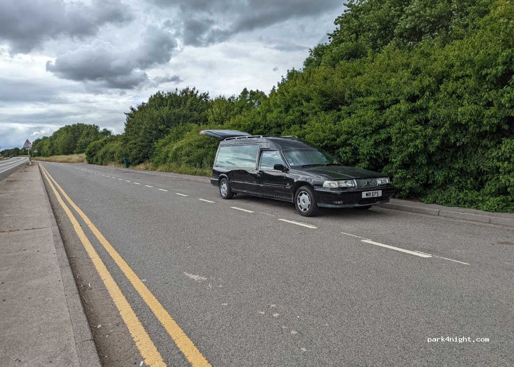 (DE11 7BA) Swadlincote - — foto