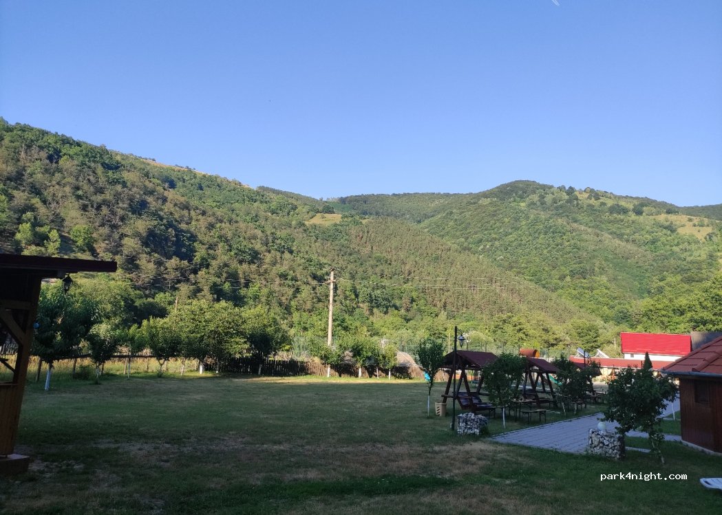 Podul Cetăţii — foto 3