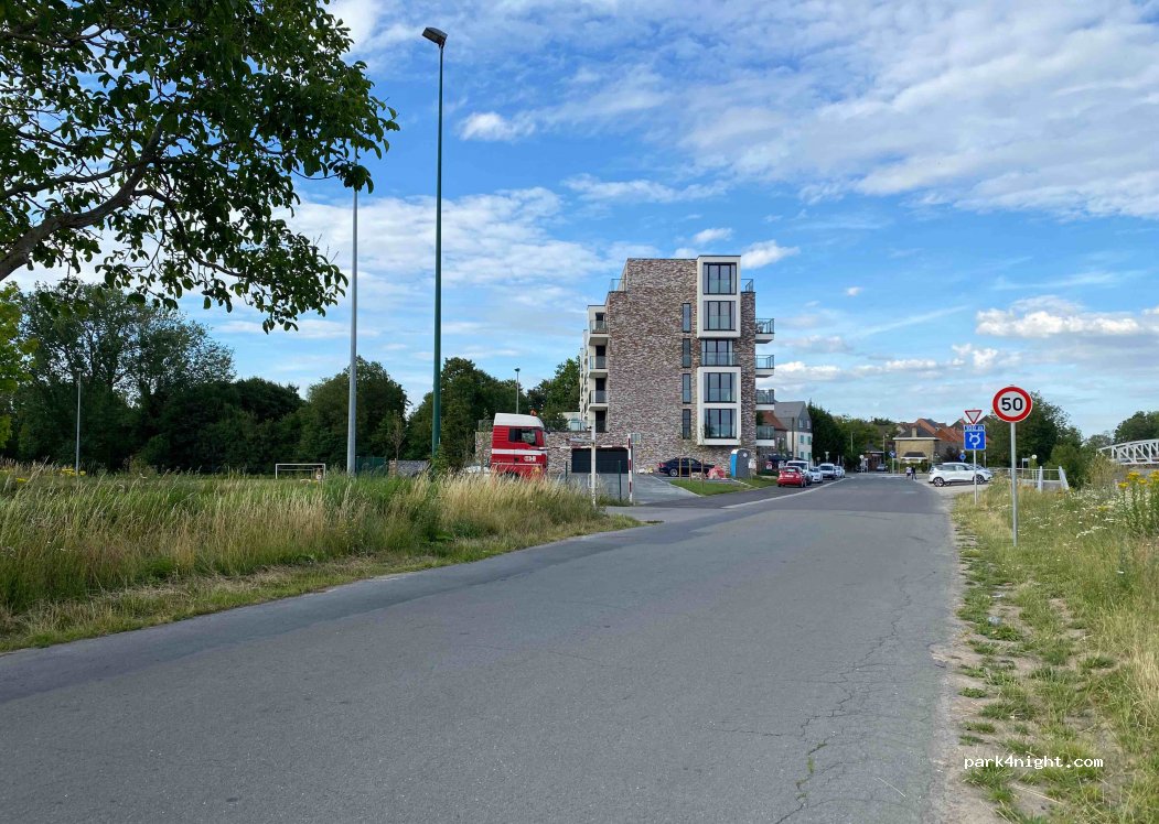 (7780) Comines-Warneton - 10 Rue des Arts — foto 4