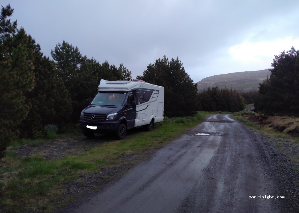 Reynivellir - Hvalfjarðarvegur — foto 3