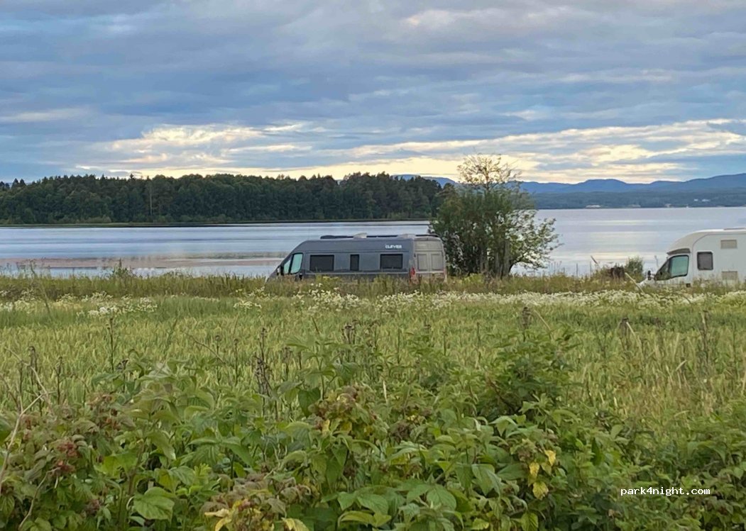 (794 33) Orsa - Lisselhedsvägen — foto 2