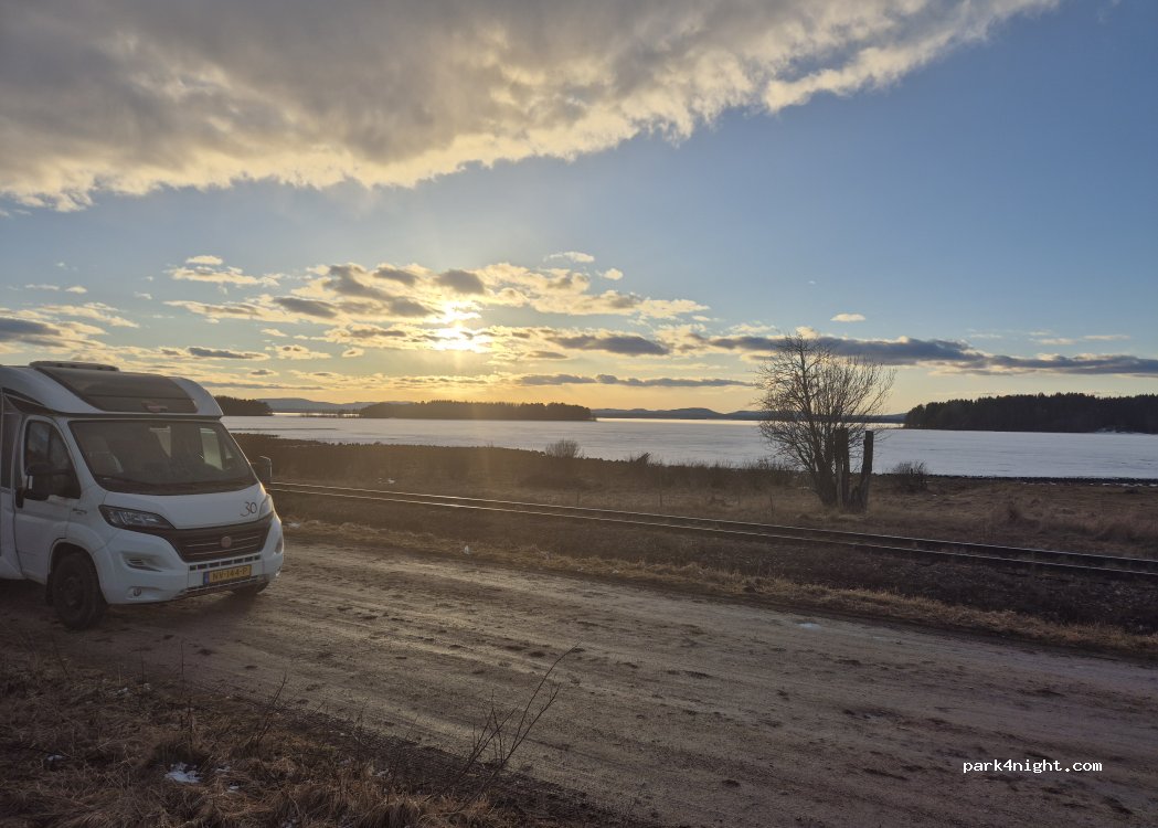 (794 33) Orsa - Lisselhedsvägen — foto 5