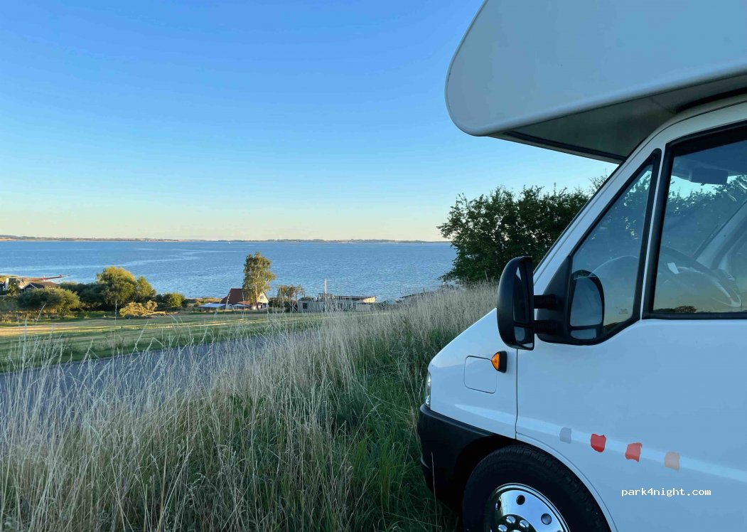 (8410) Rønde - 2 Strandgårdsvej — foto 3