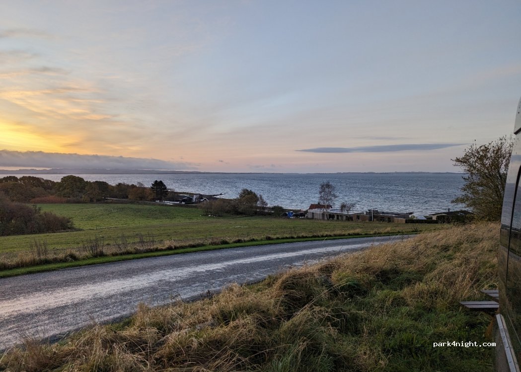 (8410) Rønde - 2 Strandgårdsvej — foto 4